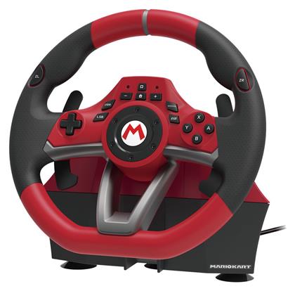 Hori Mario Kart Racing Wheel Pro Deluxe για Switch από το e-shop