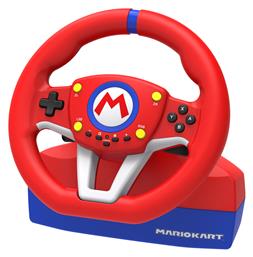 Hori Mario Kart Racing Wheel Pro Mini για Switch από το e-shop