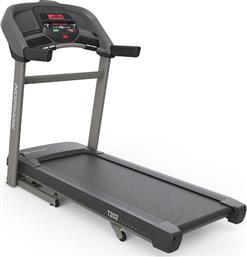 Horizon Fitness T202 Ηλεκτρικός Αναδιπλούμενος Διάδρομος Γυμναστικής 2.75hp για Χρήστη έως 147kg από το HallofBrands