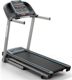 Horizon Fitness TR5 Ηλεκτρικός Αναδιπλούμενος Διάδρομος Γυμναστικής 2hp για Χρήστη έως 113kg από το HallofBrands