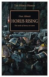 Horus Rising