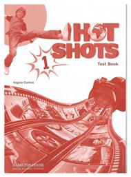 HOT SHOTS 1 TEST από το e-shop