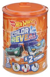 Hot Wheels Color Shifters για 3+ Ετών από το e-shop