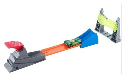 Hot Wheels Electric Tower Track για 3+ Ετών