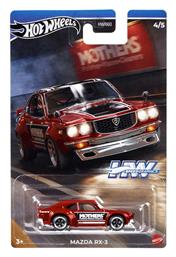 Hot Wheels Mazda Rx-3 για 3+ Ετών