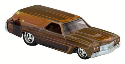 Hot Wheels Pop Culture Chevelle Delivery από το BlablaToys