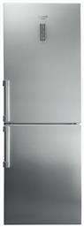 Hotpoint-Ariston HA70BE72X Ψυγειοκαταψύκτης 462lt Total NoFrost Inox από το All4home