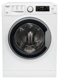 Hotpoint-Ariston RDD 966238 WS VJ ΕΕ Πλυντήριο-Στεγνωτήριο Ρούχων 9kg/6kg Ατμού 1600 Στροφές από το All4home