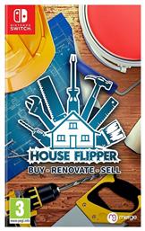 House Flipper