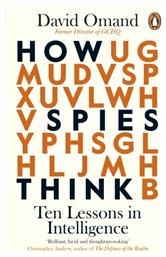 How Spies Think