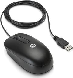 HP 1000 Ενσύρματο Ποντίκι Μαύρο από το Public