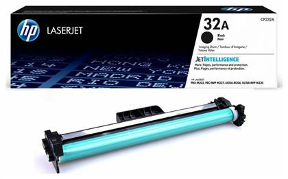 HP 32A Drum Laser Εκτυπωτή Μαύρο 23000 Σελίδων (CF232A)