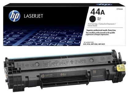 HP 44A Toner Laser Εκτυπωτή Μαύρο 1000 Σελίδων (CF244A)