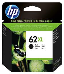 HP 62XL Γνήσιο Μελάνι Εκτυπωτή InkJet