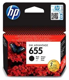 HP 655 Γνήσιο Μελάνι Εκτυπωτή InkJet