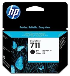 HP 711 Γνήσιο Μελάνι Εκτυπωτή InkJet