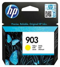 HP 903 Γνήσιο Μελάνι Εκτυπωτή InkJet