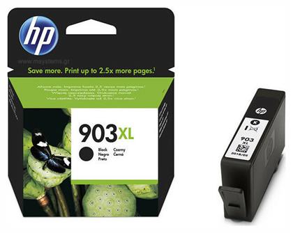 HP 903XL Μελάνι Εκτυπωτή InkJet Μαύρο (T6M15AE)