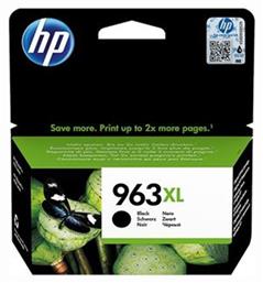 HP 963XL Γνήσιο Μελάνι Εκτυπωτή InkJet