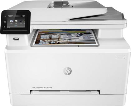 HP Color LaserJet Pro MFP M282nw Έγχρωμο Φωτοτυπικό με Αυτόματο Τροφοδότη Φύλλων (ADF) και Σάρωση Διπλής Όψης από το e-shop