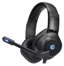 HP DHE-8002 Over Ear