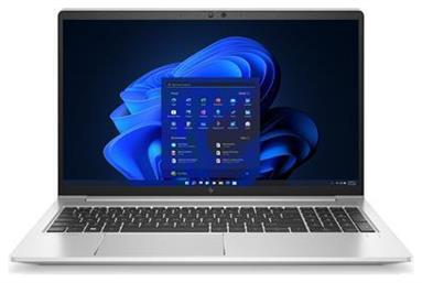 HP EliteBook 650 G9 15.6'' IPS FHD (i5-1235U/16GB/512GB SSD/W11 Pro) (GR Keyboard) από το e-shop