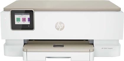 HP Envy Inspire 7220e Έγχρωμο Πολυμηχάνημα Inkjet με WiFi και Mobile Print από το Public