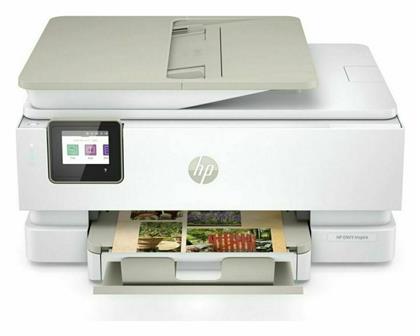 HP ENVY Inspire 7920e Έγχρωμο Πολυμηχάνημα Inkjet