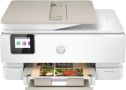HP ENVY Inspire 7920e Έγχρωμο Πολυμηχάνημα Inkjet με WiFi και Mobile Print από το Public