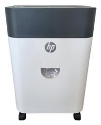 HP Καταστροφέας Εγγράφων Oneshred 100 Φύλλων