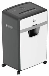 HP Καταστροφέας Εγγράφων Oneshred Micro Cut 16 Φύλλων με Κάδο 30lt