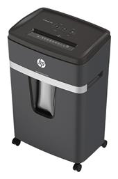HP Καταστροφέας Εγγράφων Proshredder 18cc Cross Cut 18 Φύλλων με Κάδο 25lt