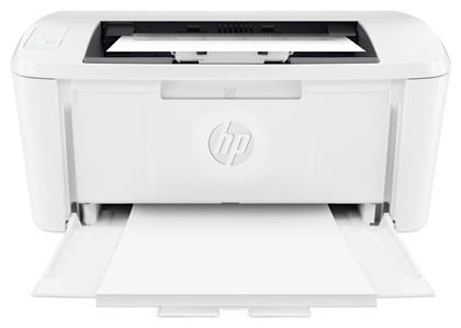 HP LaserJet M110w Ασπρόμαυρος Εκτυπωτής από το Public