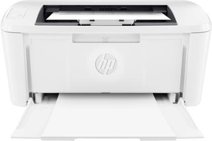 HP LaserJet M110w Ασπρόμαυρος Εκτυπωτής με WiFi και Mobile Print