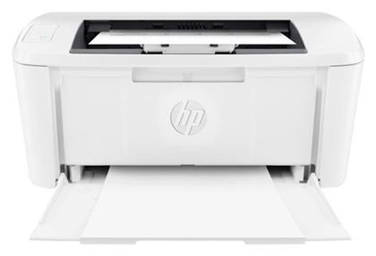 HP LaserJet M110we Ασπρόμαυρος Εκτυπωτής με WiFi και Mobile Print