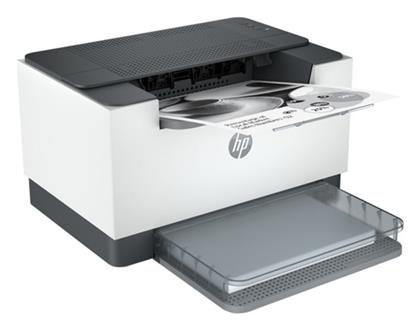 HP LaserJet M207dw Ασπρόμαυρος Εκτυπωτής