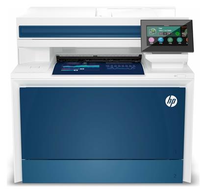 HP LaserJet Pro MFP 4302FDW Έγχρωμο Πολυμηχάνημα