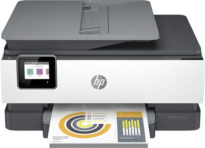 HP OfficeJet Pro 8022e All-in-One Έγχρωμο Πολυμηχάνημα Inkjet με WiFi και Mobile Print από το Kotsovolos