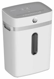 HP Oneshred Καταστροφέας Εγγράφων