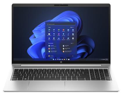 HP ProBook 455 G10 15.6'' (Ryzen 5-7530U/16GB/512GB) από το e-shop