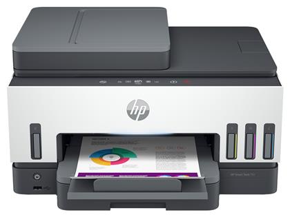 HP Smart Tank 790 All-in-One Έγχρωμο Πολυμηχάνημα Inkjet