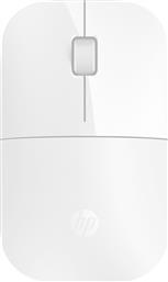HP Z3700 Ασύρματο Ποντίκι Λευκό