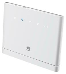 Huawei B311-221 Ασύρματο 4G Mobile Router