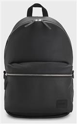 Hugo Backpack Μαύρο