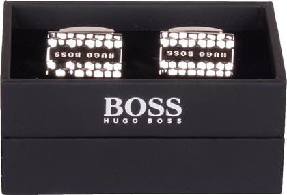 Hugo Boss Μανικετόκουμπα από Ασήμι 50441353-040 από το Maroudas