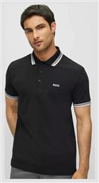 Hugo Boss