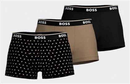 Hugo Boss