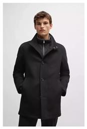 Hugo Boss από το Gruppo Mossialos