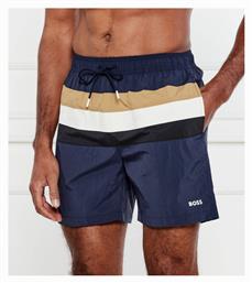 Hugo Boss
