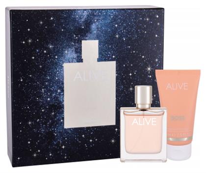 Hugo Boss Alive Eau de Parfum 50ml Gift Set από το Attica